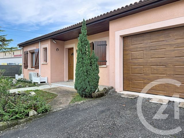 Maison &agrave; vendre - 4 pi&egrave;ces - 80,53 m2 - Montauban - 82 - MIDI-PYRENEES