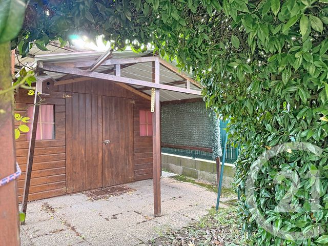 Maison &agrave; vendre - 4 pi&egrave;ces - 80,53 m2 - Montauban - 82 - MIDI-PYRENEES