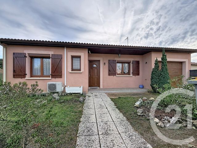 Maison &agrave; vendre - 4 pi&egrave;ces - 80,53 m2 - Montauban - 82 - MIDI-PYRENEES