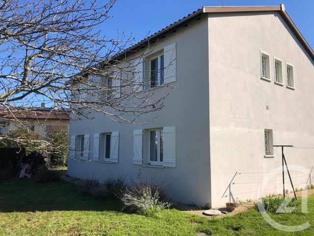 Maison &agrave; vendre - 6 pi&egrave;ces - 125 m2 - Montauban - 82 - MIDI-PYRENEES