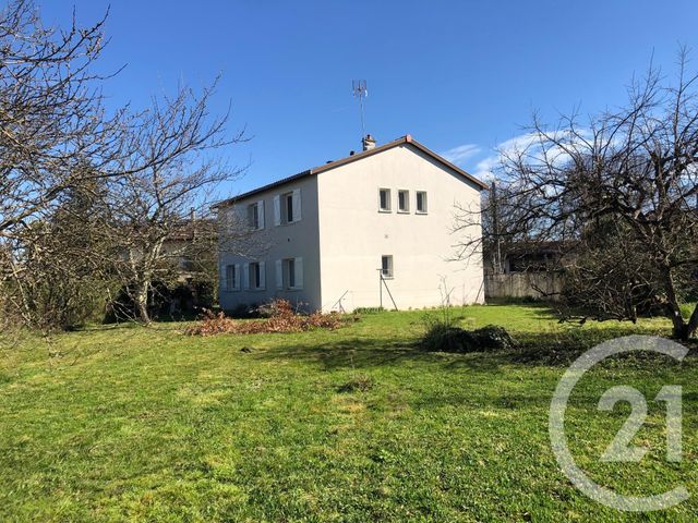 Maison &agrave; vendre - 6 pi&egrave;ces - 125 m2 - Montauban - 82 - MIDI-PYRENEES