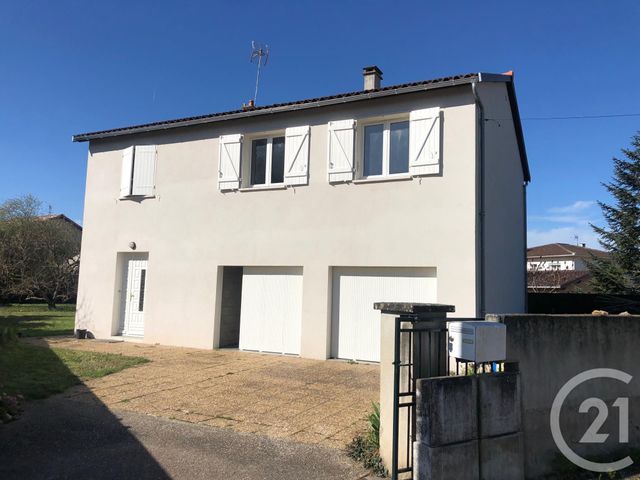 Maison &agrave; vendre - 6 pi&egrave;ces - 125 m2 - Montauban - 82 - MIDI-PYRENEES