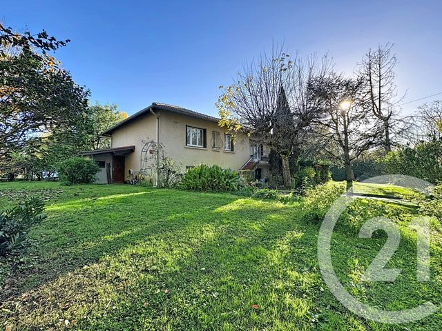 Maison à vendre - 5 pièces - 140 m2 - Albias - 82 - MIDI-PYRENEES