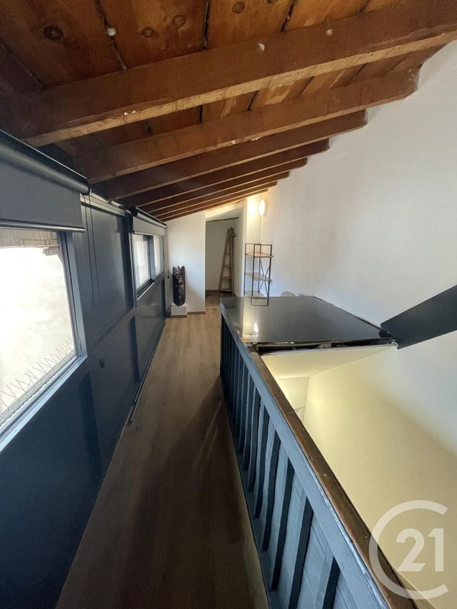 Appartement a louer montauban - 1 pièce(s) - 21 m2 - Surfyn