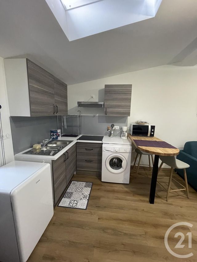 Appartement a louer montauban - 1 pièce(s) - 21 m2 - Surfyn