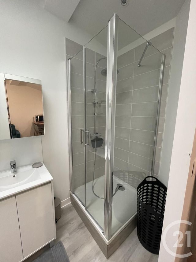 Appartement a louer montauban - 1 pièce(s) - 21 m2 - Surfyn