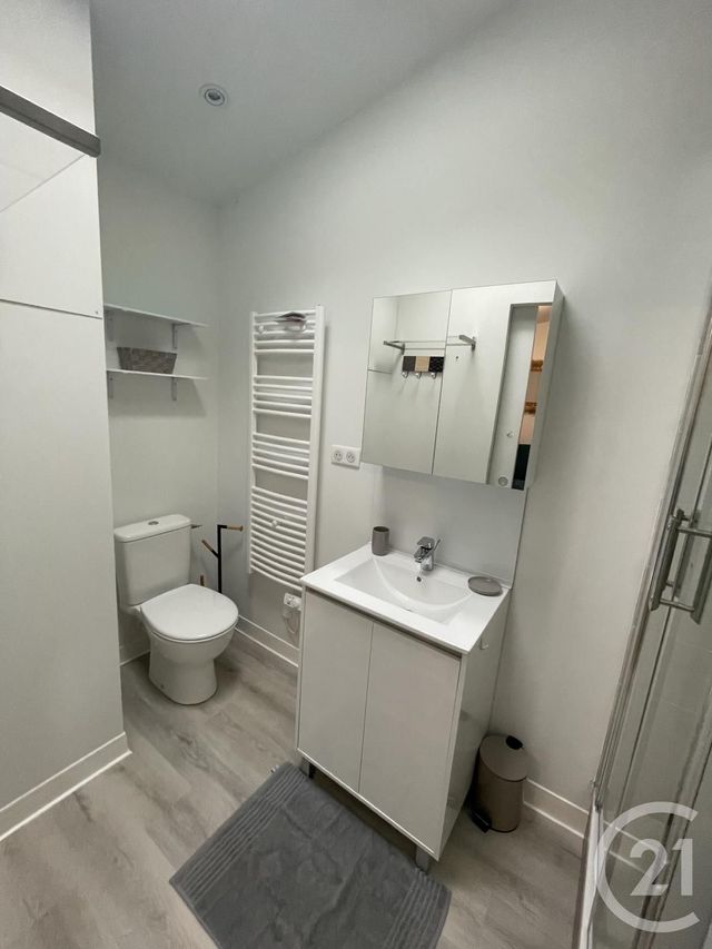 Appartement a louer montauban - 1 pièce(s) - 21 m2 - Surfyn