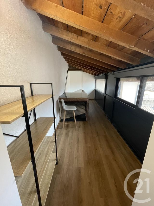 Appartement a louer montauban - 1 pièce(s) - 21 m2 - Surfyn