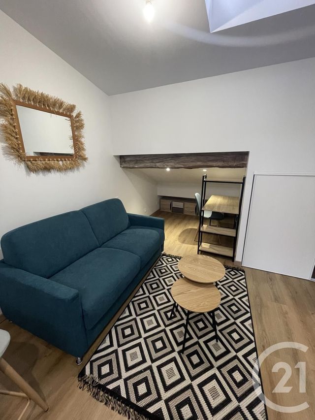 Appartement a louer montauban - 1 pièce(s) - 21 m2 - Surfyn