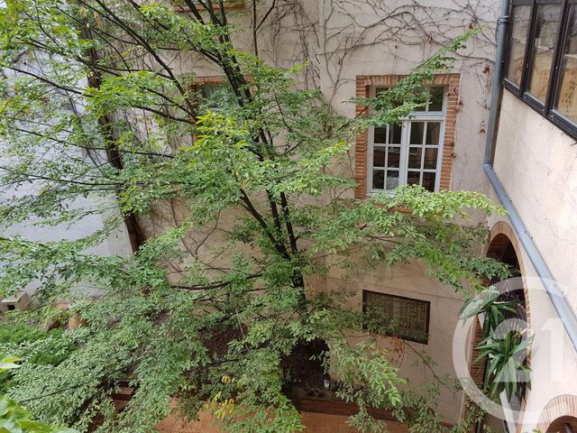 Appartement à louer - 4 pièces - 81,20 m2 - Montauban - 82 - MIDI-PYRENEES