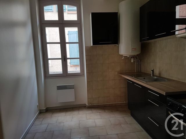 Appartement à louer - 4 pièces - 81,20 m2 - Montauban - 82 - MIDI-PYRENEES