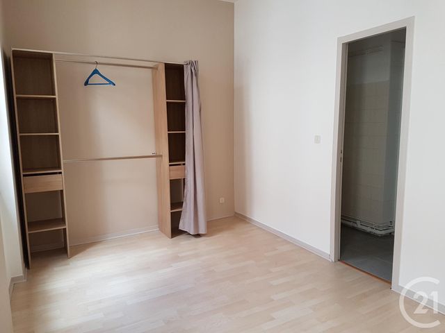 Appartement à louer - 4 pièces - 81,20 m2 - Montauban - 82 - MIDI-PYRENEES