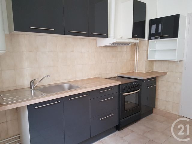 Appartement à louer MONTAUBAN