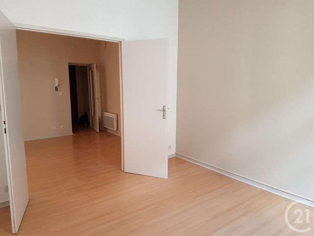 Appartement à louer - 4 pièces - 81,20 m2 - Montauban - 82 - MIDI-PYRENEES