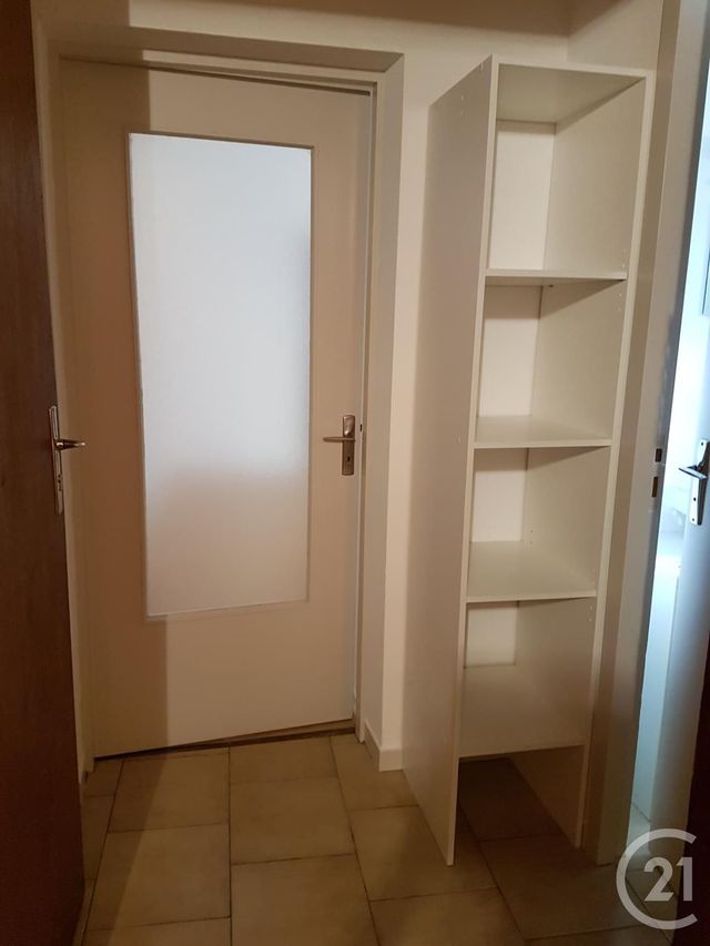 Appartement à louer - 4 pièces - 81,20 m2 - Montauban - 82 - MIDI-PYRENEES