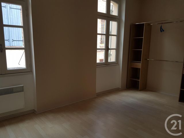 Appartement à louer - 4 pièces - 81,20 m2 - Montauban - 82 - MIDI-PYRENEES