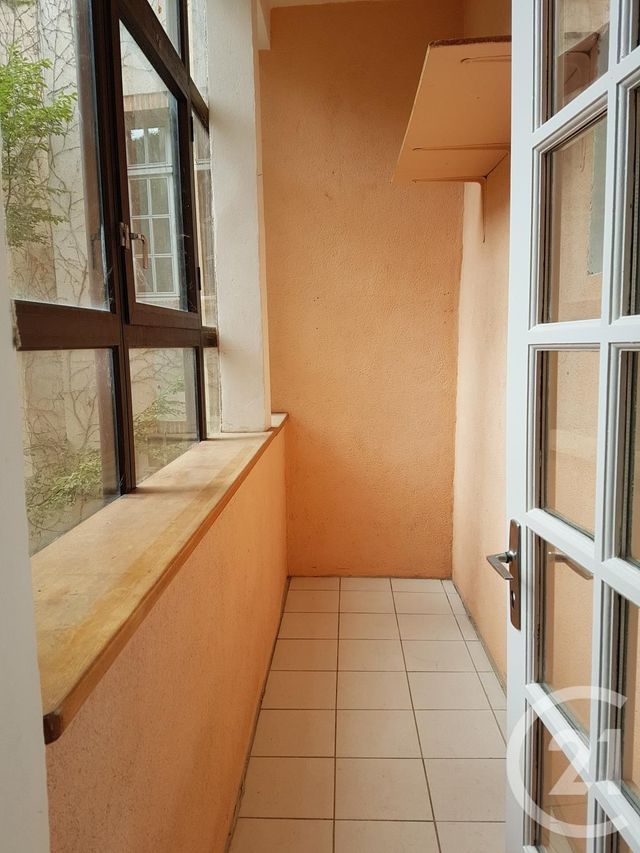 Appartement à louer - 4 pièces - 81,20 m2 - Montauban - 82 - MIDI-PYRENEES