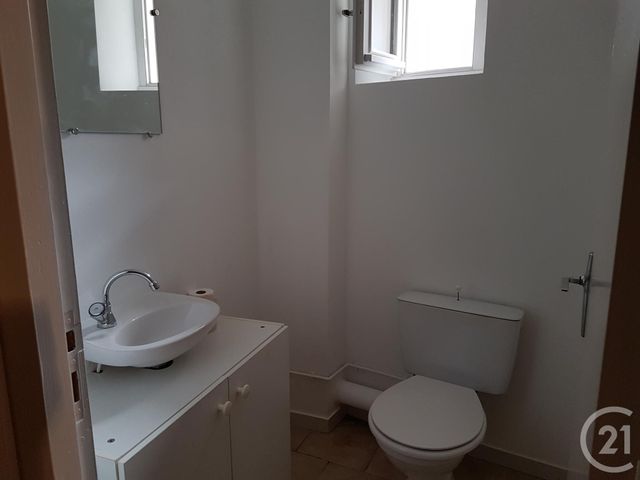 Appartement à louer - 4 pièces - 81,20 m2 - Montauban - 82 - MIDI-PYRENEES