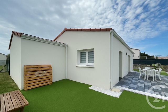 Maison à vendre - 3 pièces - 69,81 m2 - Montauban - 82 - MIDI-PYRENEES