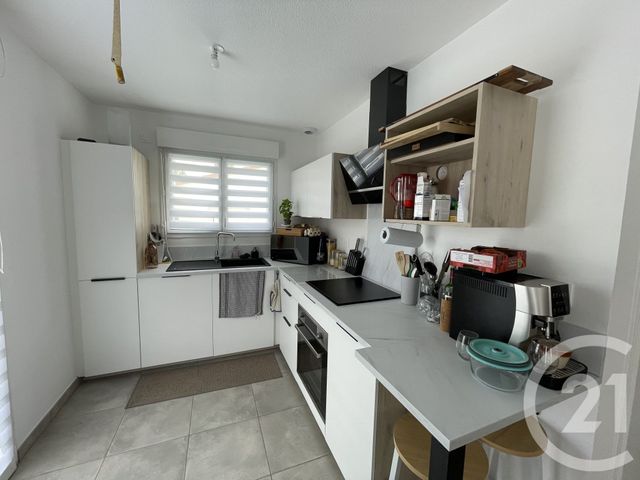 Maison à vendre - 3 pièces - 69,81 m2 - Montauban - 82 - MIDI-PYRENEES