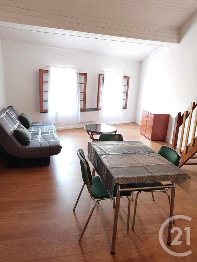 Appartement a louer montauban - 1 pièce(s) - 37.5 m2 - Surfyn