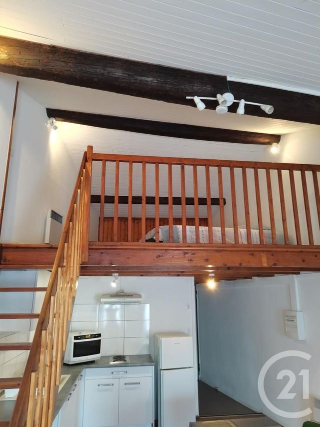 Appartement a louer montauban - 1 pièce(s) - 37.5 m2 - Surfyn