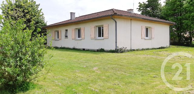 Maison &agrave; louer - 4 pi&egrave;ces - 125 m2 - Montbeton - 82 - MIDI-PYRENEES