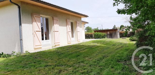 Maison &agrave; louer - 4 pi&egrave;ces - 125 m2 - Montbeton - 82 - MIDI-PYRENEES