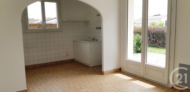 Maison &agrave; louer - 4 pi&egrave;ces - 125 m2 - Montbeton - 82 - MIDI-PYRENEES