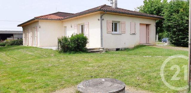 maison - MONTBETON - 82