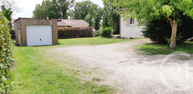 Maison &agrave; louer - 4 pi&egrave;ces - 125 m2 - Montbeton - 82 - MIDI-PYRENEES