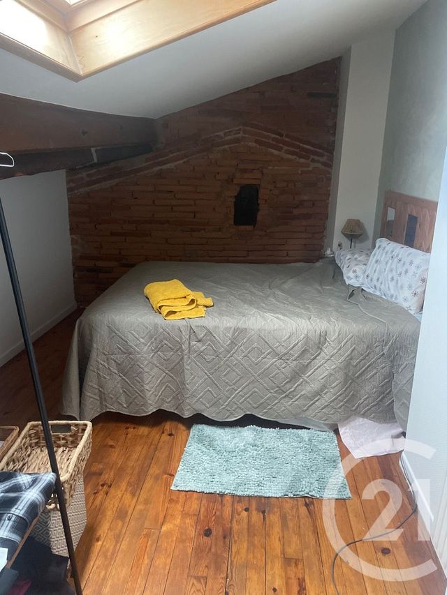 Appartement F2 à louer - 2 pièces - 57,53 m2 - Montauban - 82 - MIDI-PYRENEES