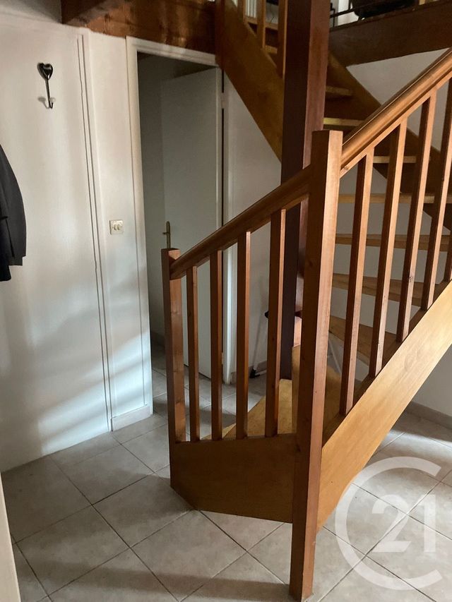 Appartement F2 à louer - 2 pièces - 57,53 m2 - Montauban - 82 - MIDI-PYRENEES