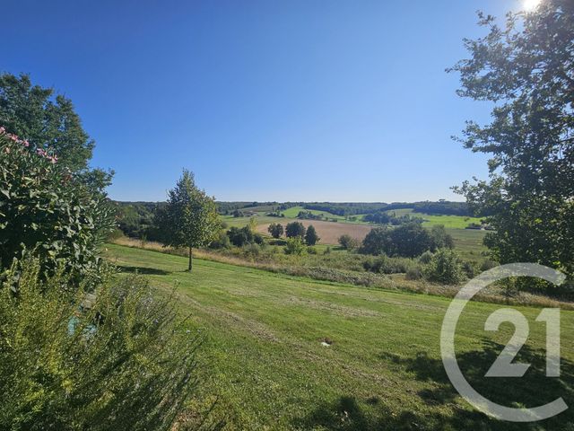 Maison à vendre - 6 pièces - 162 m2 - Vaissac - 82 - MIDI-PYRENEES