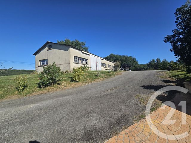 Maison à vendre - 6 pièces - 162 m2 - Vaissac - 82 - MIDI-PYRENEES