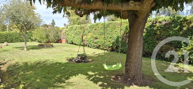 Maison à vendre - 4 pièces - 103,34 m2 - Albefeuille Lagarde - 82 - MIDI-PYRENEES