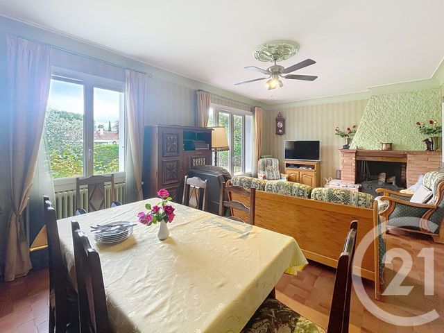 Maison à vendre - 4 pièces - 103,34 m2 - Albefeuille Lagarde - 82 - MIDI-PYRENEES