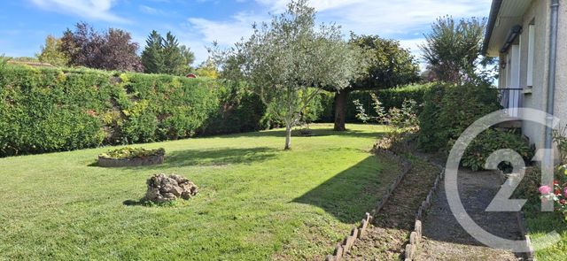 Maison à vendre - 4 pièces - 103,34 m2 - Albefeuille Lagarde - 82 - MIDI-PYRENEES