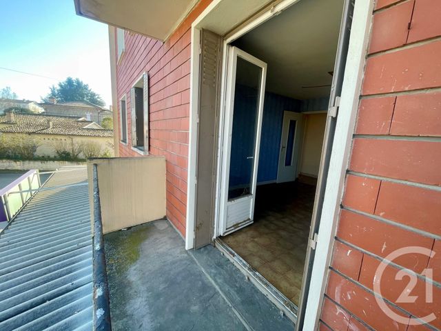 Appartement T4 à vendre - 4 pièces - 63,73 m2 - Montauban - 82 - MIDI-PYRENEES