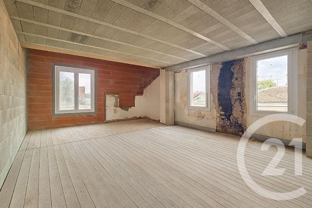 Appartement Duplex à vendre - 4 pièces - 93,49 m2 - Montauban - 82 - MIDI-PYRENEES
