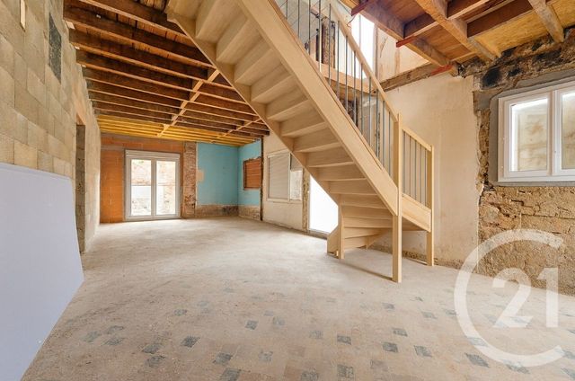 Appartement Duplex à vendre MONTAUBAN