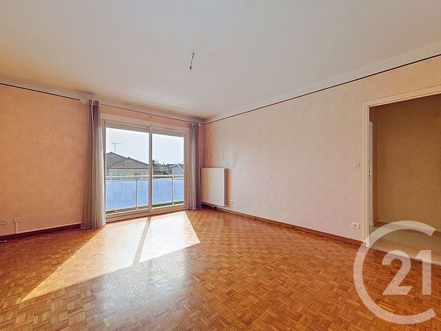 Appartement T4 &agrave; vendre - 4 pi&egrave;ces - 80,02 m2 - Montauban - 82 - MIDI-PYRENEES