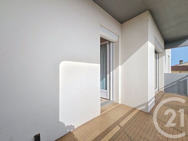 appartement - MONTAUBAN - 82
