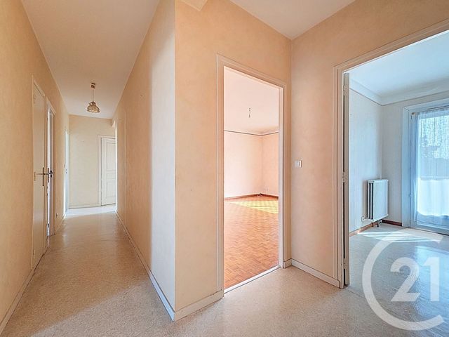 Appartement T4 &agrave; vendre - 4 pi&egrave;ces - 80,02 m2 - Montauban - 82 - MIDI-PYRENEES