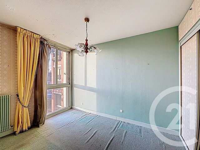 Appartement T5 à vendre - 5 pièces - 97 m2 - Montauban - 82 - MIDI-PYRENEES