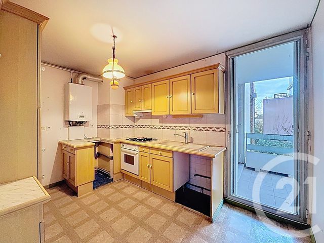 Appartement T5 à vendre - 5 pièces - 97 m2 - Montauban - 82 - MIDI-PYRENEES