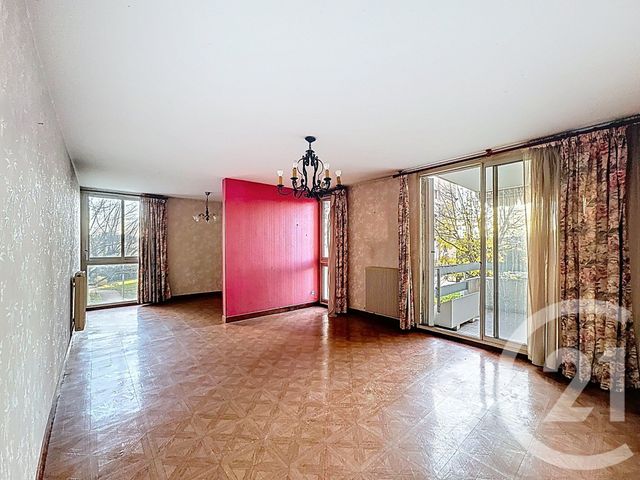 Appartement T5 à vendre - 5 pièces - 97 m2 - Montauban - 82 - MIDI-PYRENEES