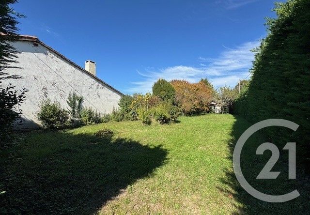 terrain - VILLEBRUMIER - 82