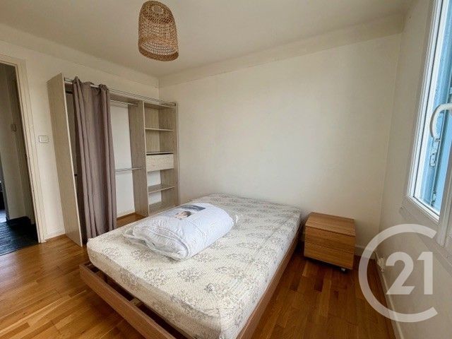 Appartement T3 &agrave; louer - 3 pi&egrave;ces - 62,39 m2 - Montauban - 82 - MIDI-PYRENEES