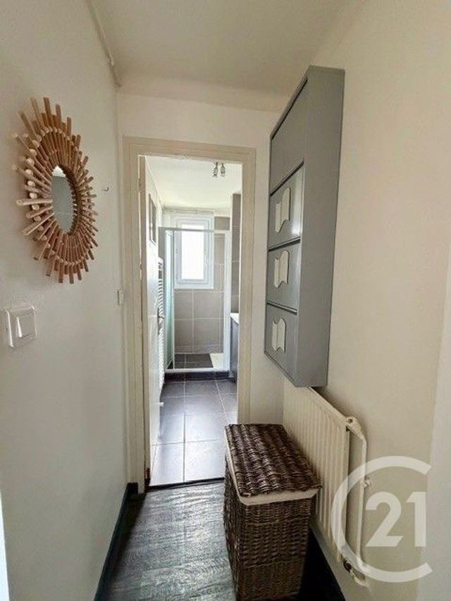 Appartement T3 &agrave; louer - 3 pi&egrave;ces - 62,39 m2 - Montauban - 82 - MIDI-PYRENEES